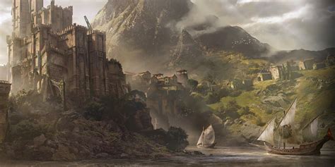 Baldur’s Gate 3: How to Move the Rock in Rivington .